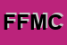 Logo di FMC FABBRICA MOBILI CUGGIONO SRL
