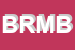 Logo di BIBC RAPPRESENTANZE DI MATTEO BRAMBILLA e CSAS