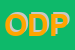 Logo di OSTERIA DEL PONTE