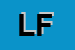 Logo di LUNA FRANCO