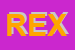 Logo di REXITE