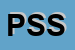 Logo di PSV SERVICES SRL