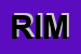Logo di RIMA (SNC)