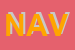 Logo di NAVIT (SRL)