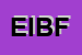 Logo di EFFEBI INFORMATICA DI BRIGANTE FILIPPO e C