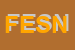 Logo di FERRARESI ELECTRIC SYSTEM e NETWORKING DI FERRAR