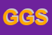 Logo di G e G SRL