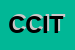 Logo di CIT COSTRUZIONE IMPIANTI TERMOTECNICI SNC