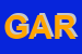 Logo di GARBUIO SRL