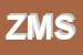 Logo di ZA E MO SRL