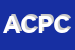 Logo di ATC DI CHIARELLO PAOLA e C SAS