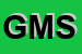 Logo di GIPSY MODA SRL