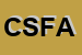 Logo di CVG SAS DI DI FARCHICA ALESSANDRO e C