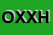 Logo di ORIENTE XIN XIN DI HU DONGFANG E C SAS