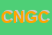Logo di CHEZ NOUS DI GENTILE CARMELO e C SNC