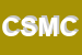 Logo di CUMA SNC DI MARTINELLI CATELLO e C