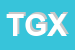 Logo di TEATRO GIOV XXIII