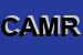 Logo di CAMAOON ARMI DI MONTI ROBERTO