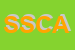 Logo di SDS SAS DI CAROLLO ANTONELLA e C