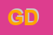 Logo di GD SNC