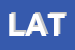 Logo di LATI