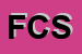Logo di FOSFAL CHEMICAL SRL
