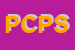 Logo di P e C PRODUCTS SRL