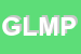 Logo di GFC LAVORAZIONE MATERIE PLASTICHE SRL
