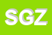 Logo di STRUTTURE GEODETICHE ZAK SRL