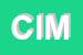 Logo di CTM IMPREGNAZIONE METALLI