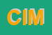 Logo di CTM IMPREGNAZIONE METALLI