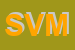 Logo di SVM SRL