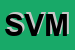 Logo di SVM SRL