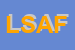 Logo di LINEATEL SAS DI ADDONE FRANCESCA