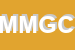 Logo di MAGNAFON DI MAGNI G e C SAS
