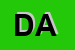 Logo di DISTINTO ALDO