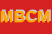 Logo di M B CAR DI MELLUSO ADOLFO FRANCESCO E C SNC