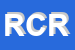 Logo di RCR SAS