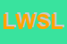 Logo di LIU-S WOLRD SNC DI LIU SHU BIAO