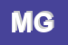Logo di MAGGIONI GIUSEPPE