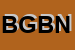 Logo di BOUTIQUE GLORIA DI BACCHIEGA N e GOBBI G