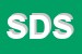 Logo di SALMISTRARO DESIO SRL