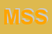 Logo di MRS SERVICE SAS