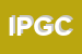Logo di IPPRC DI PICELLI GINO e C SAS