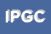 Logo di IPPRC DI PICELLI GINO e C SAS