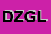 Logo di DE ZOTTI GIAN LUCA