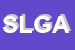 Logo di STUDIO LEGASSBRENZONE Ge A