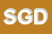 Logo di SAN GIORGIO DATA SRL