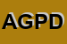 Logo di ASSOCIAZIONE GRUPPO PATOLOGI DELL-AREA MILANESE