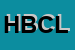 Logo di HALE-BOPP BEATY CENTER DI LOBRIGLIO GIUSEPPINA E SILVANA SNC